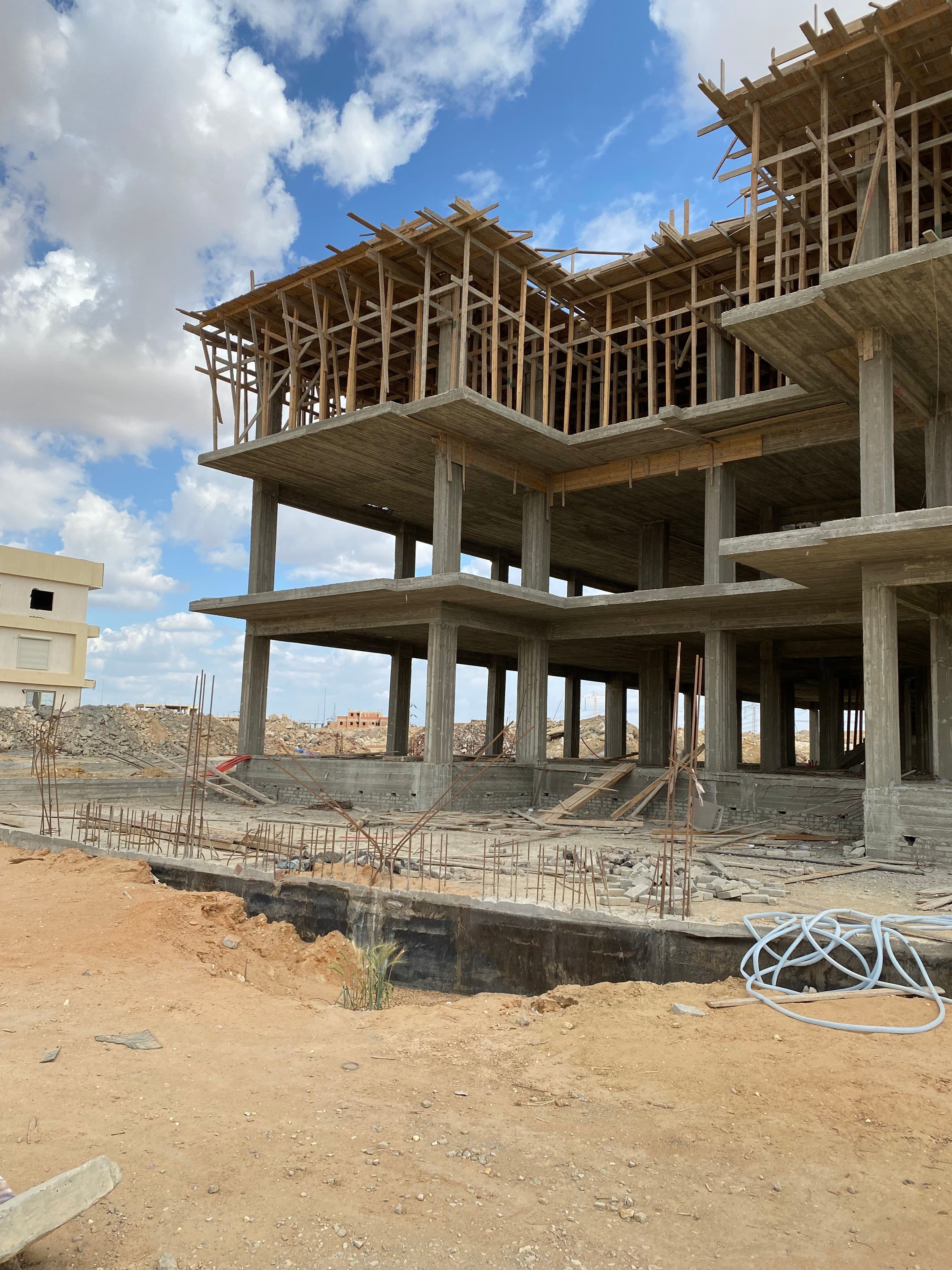 Receive your unit in the heart of Dream land