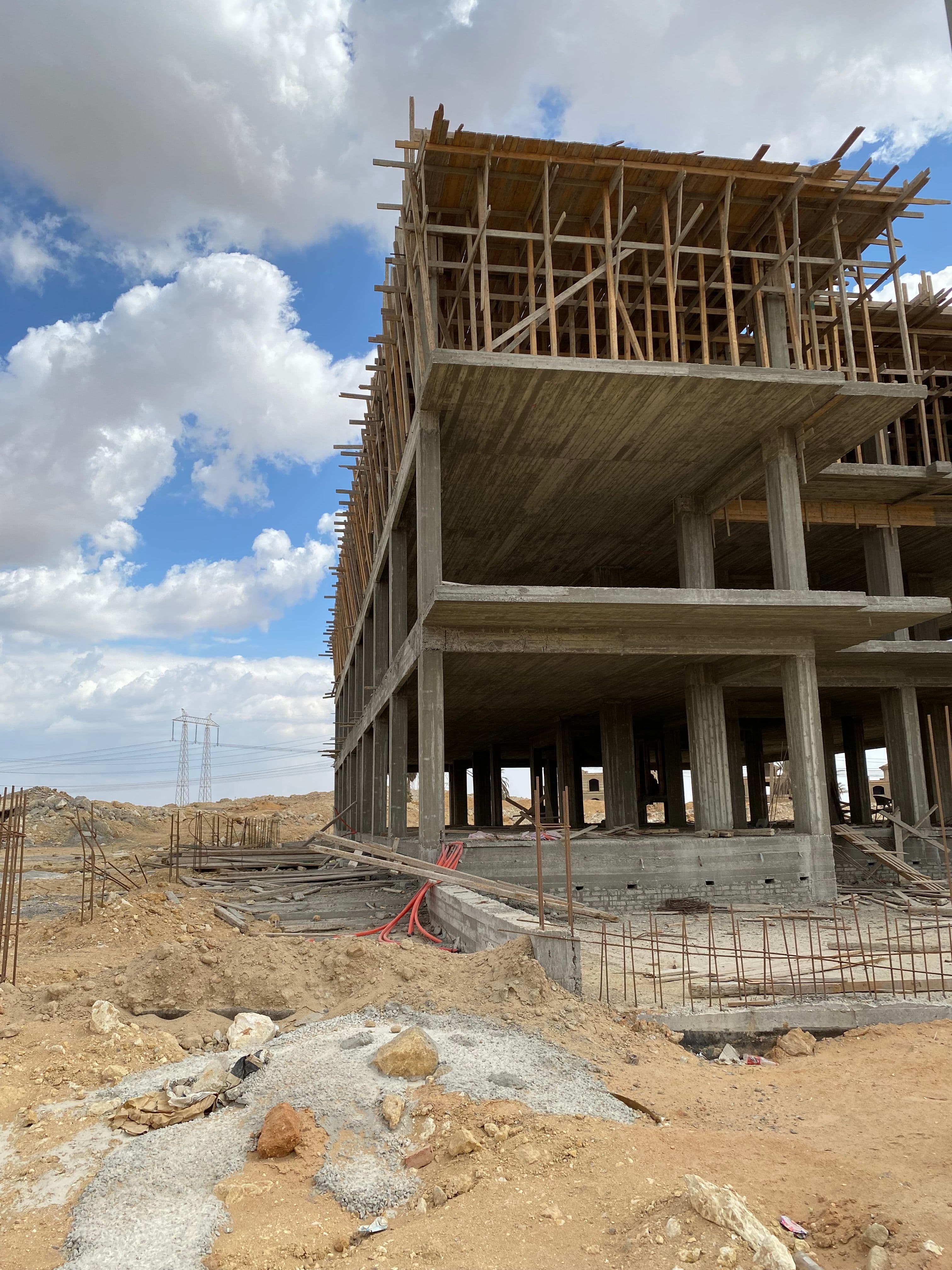 Receive your unit in the heart of Dream land