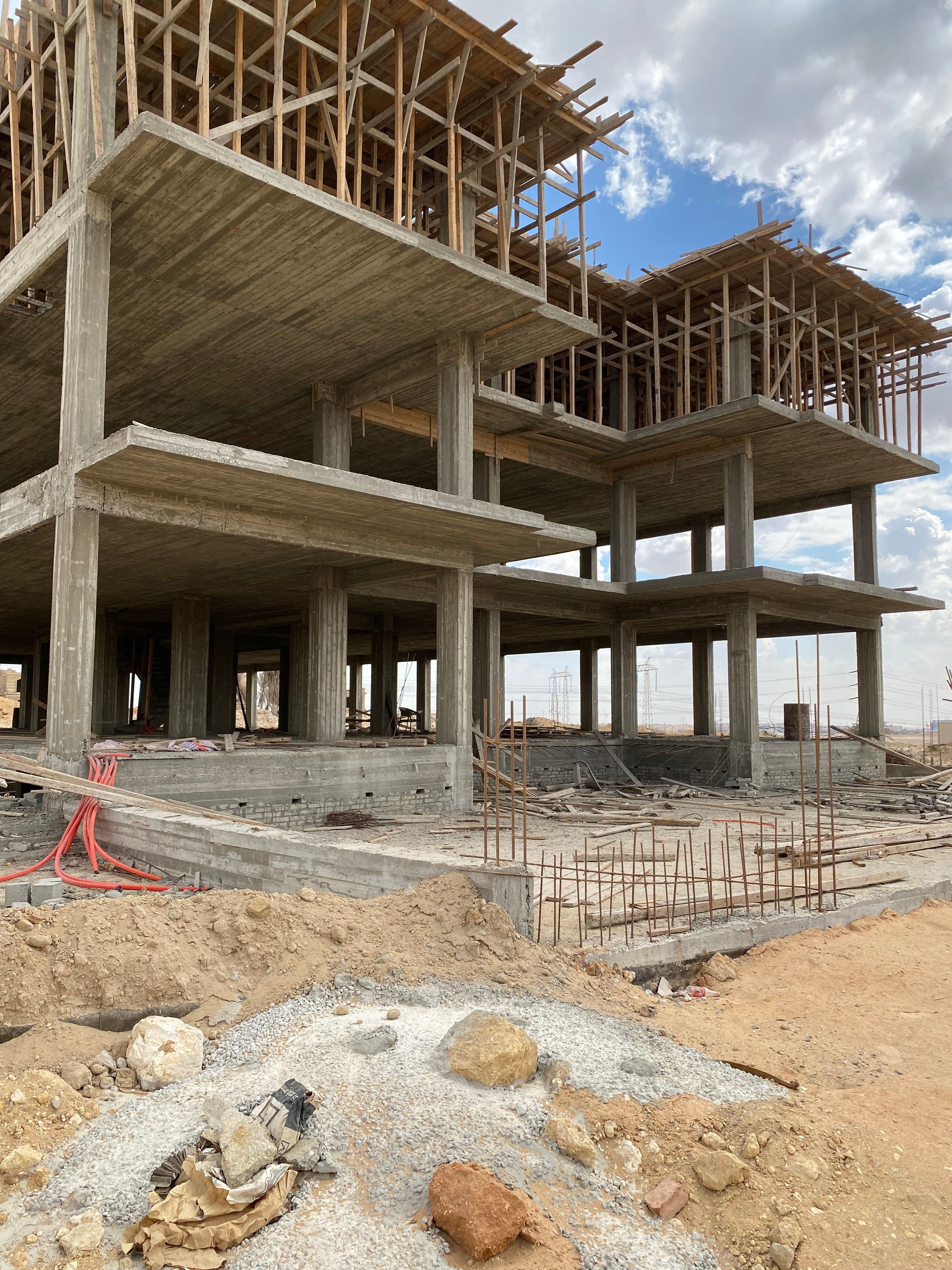 Receive your unit in the heart of Dream land