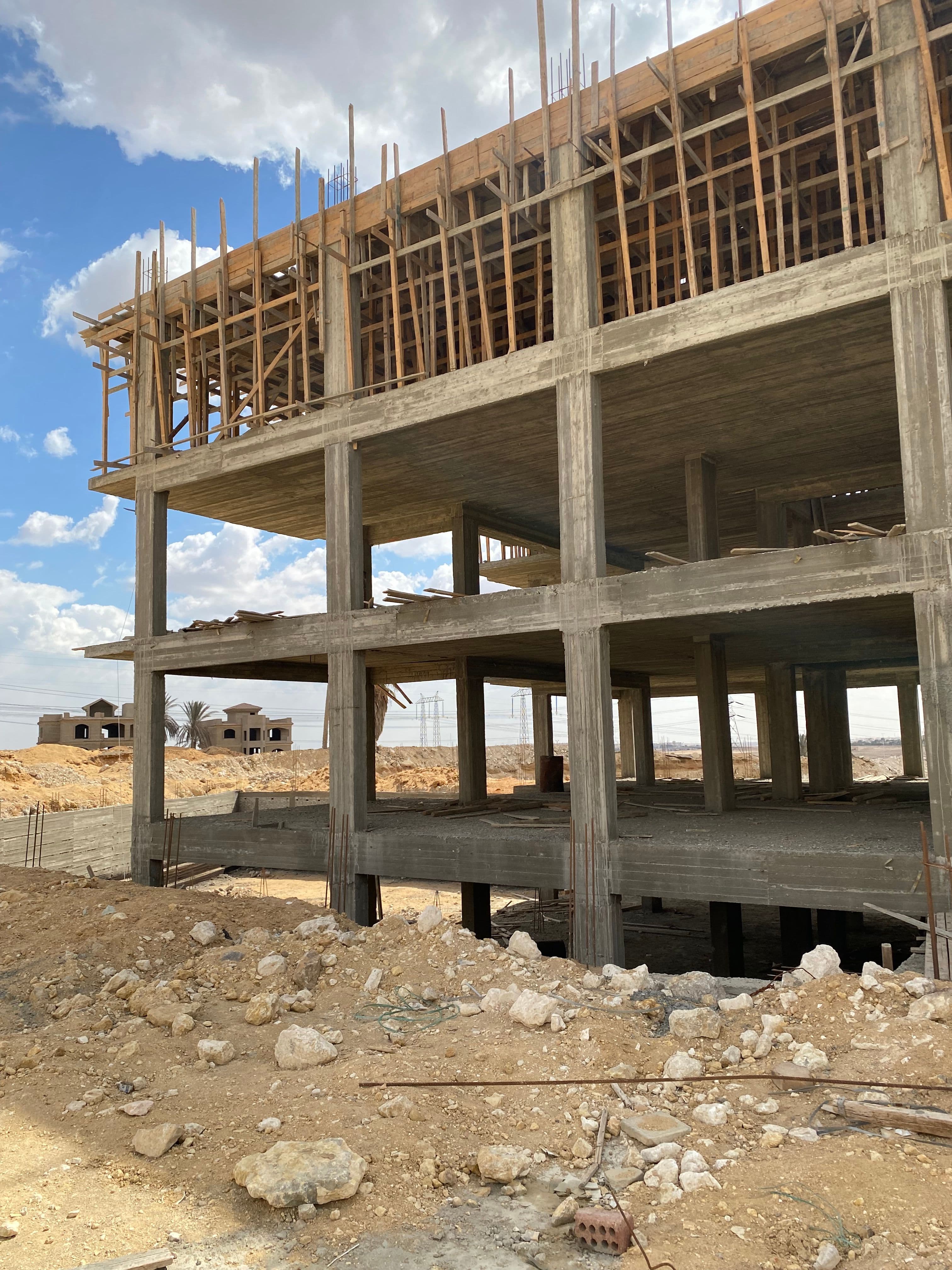 Receive your unit in the heart of Dream land