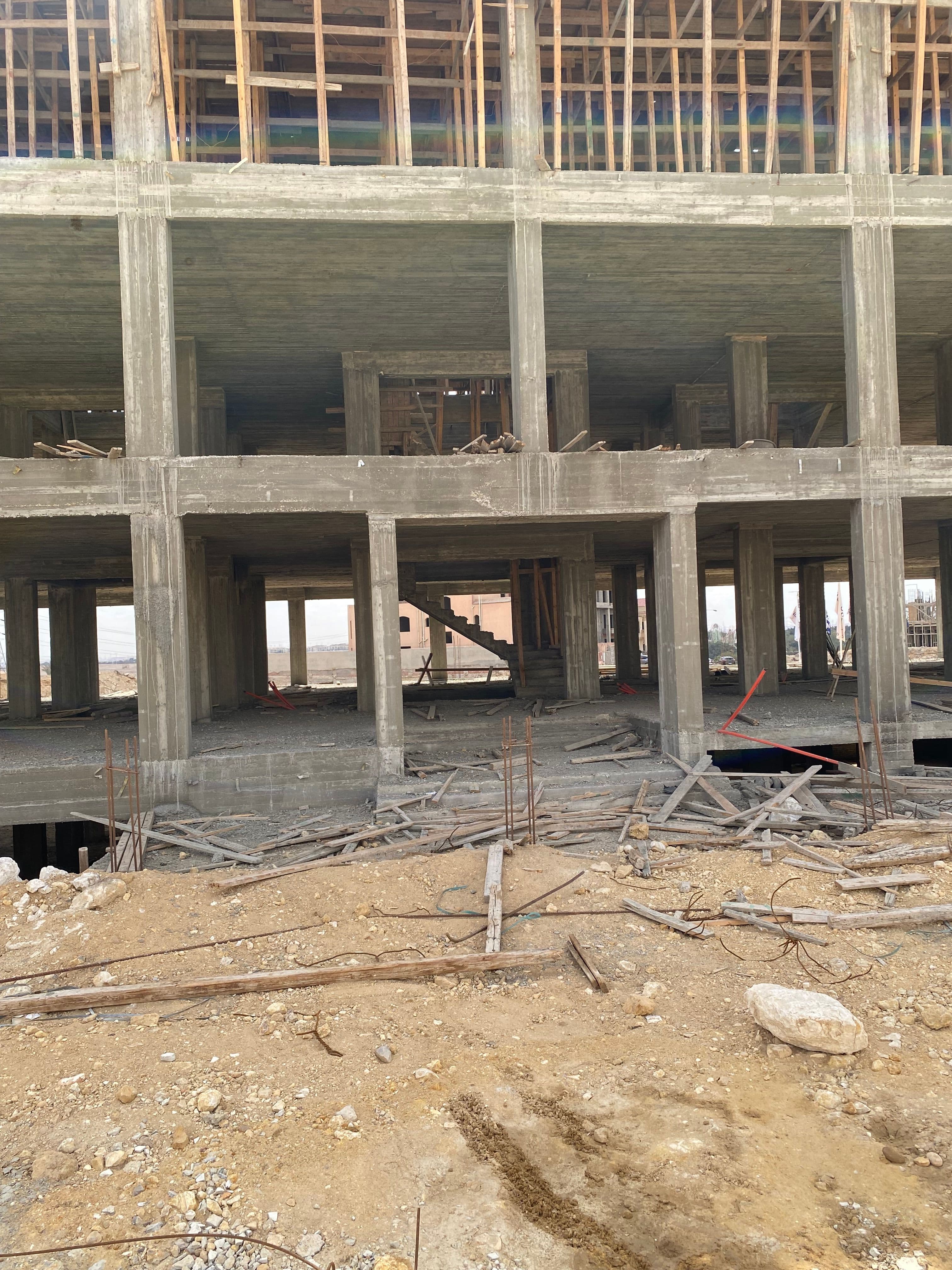 Receive your unit in the heart of Dream land