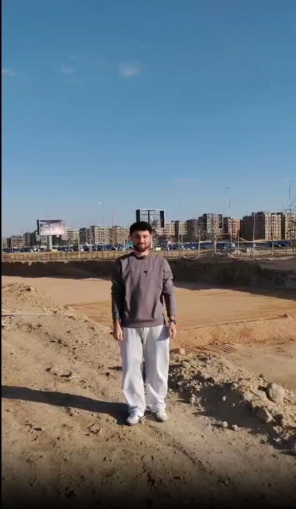 Paradise Compound in Dream Land – Premium Living on Al Wahat Road | Near Mall of Egypt