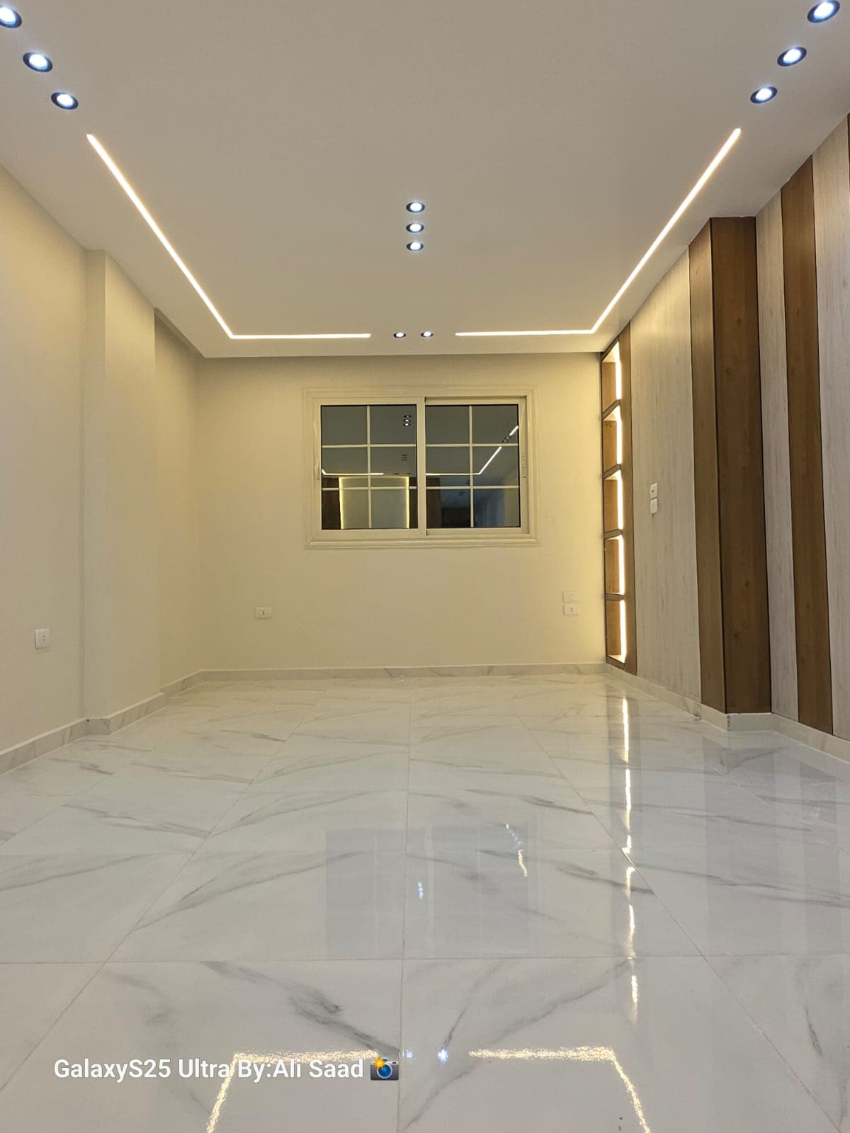 Apartment for Sale – 120 sqm | 3 Bedrooms | Super Lux | 4th Floor | Hadayek Al Ahram Gate 3 – 1,950,000 EGP