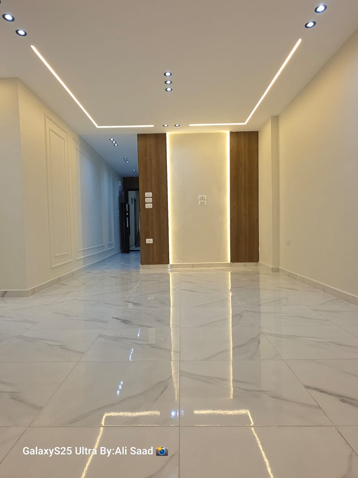 Apartment for Sale – 120 sqm | 3 Bedrooms | Super Lux | 4th Floor | Hadayek Al Ahram Gate 3 – 1,950,000 EGP