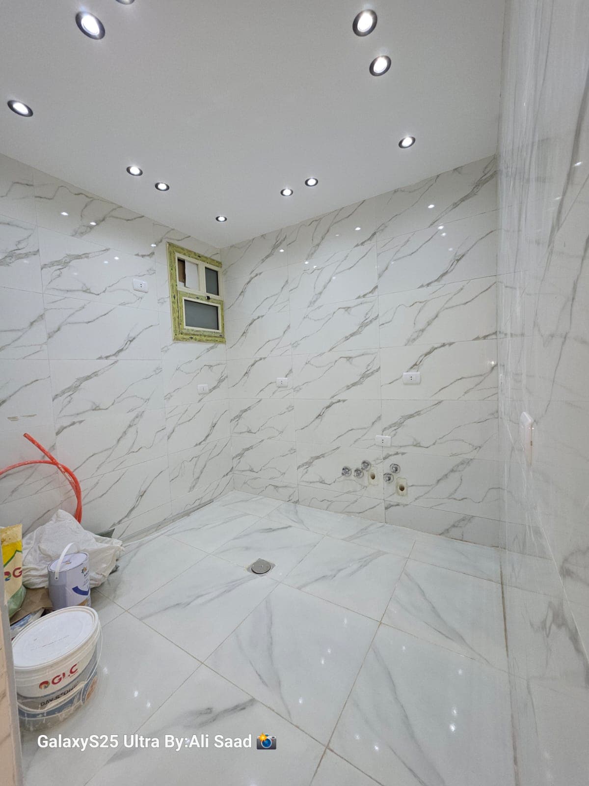 Apartment for Sale – 120 sqm | 3 Bedrooms | Super Lux | 4th Floor | Hadayek Al Ahram Gate 3 – 1,950,000 EGP