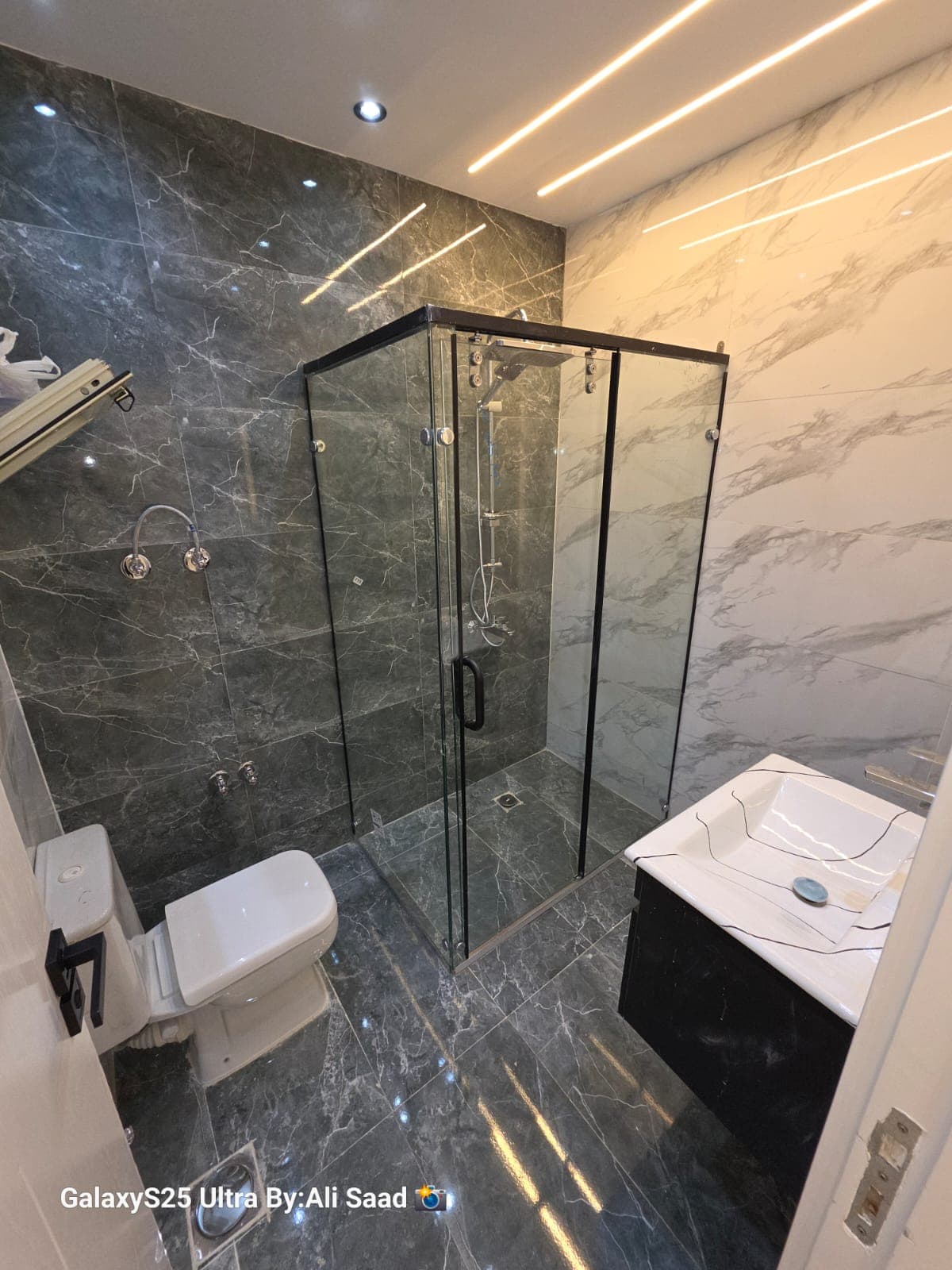 Apartment for Sale – 120 sqm | 3 Bedrooms | Super Lux | 4th Floor | Hadayek Al Ahram Gate 3 – 1,950,000 EGP