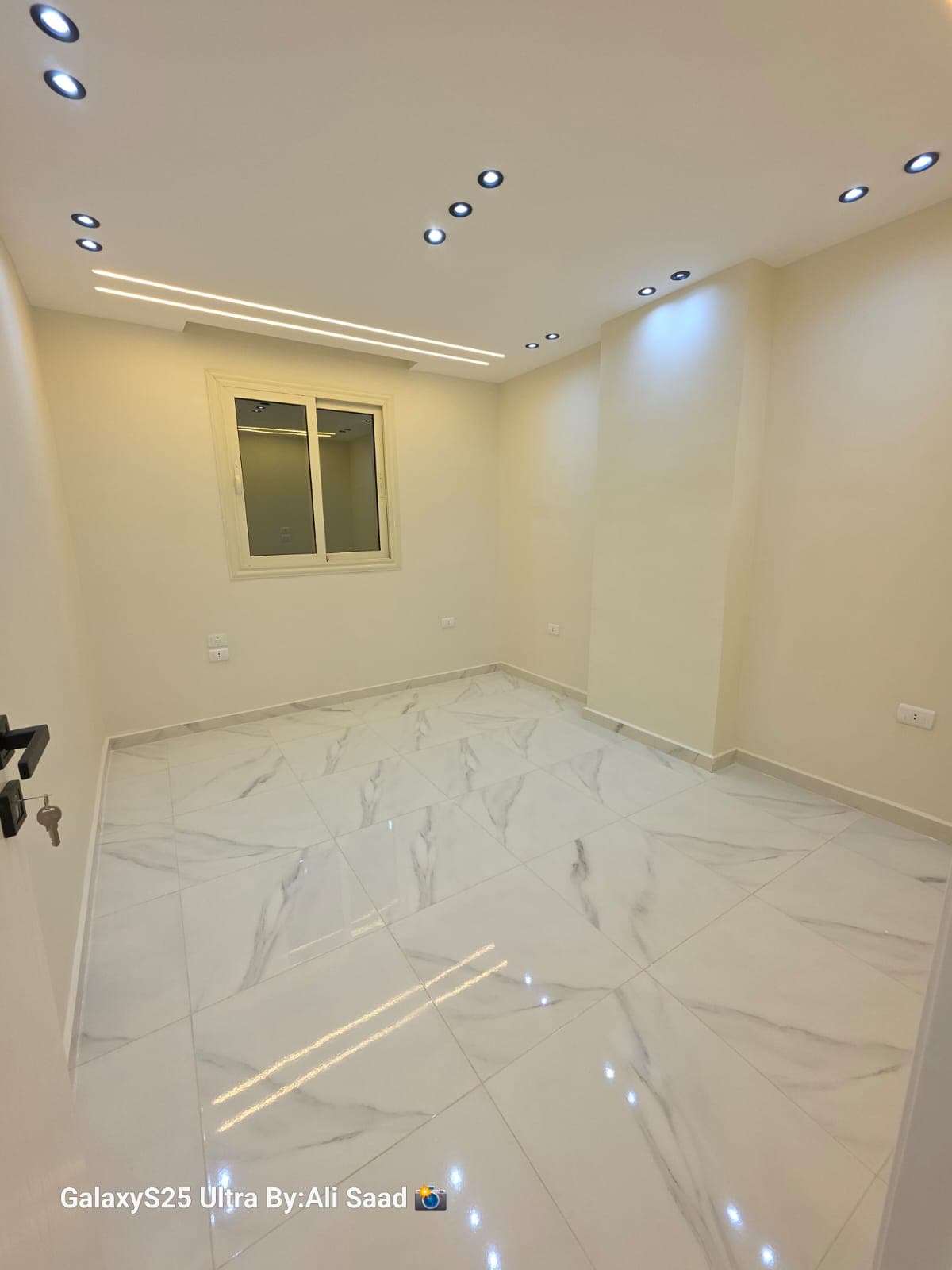 Apartment for Sale – 120 sqm | 3 Bedrooms | Super Lux | 4th Floor | Hadayek Al Ahram Gate 3 – 1,950,000 EGP