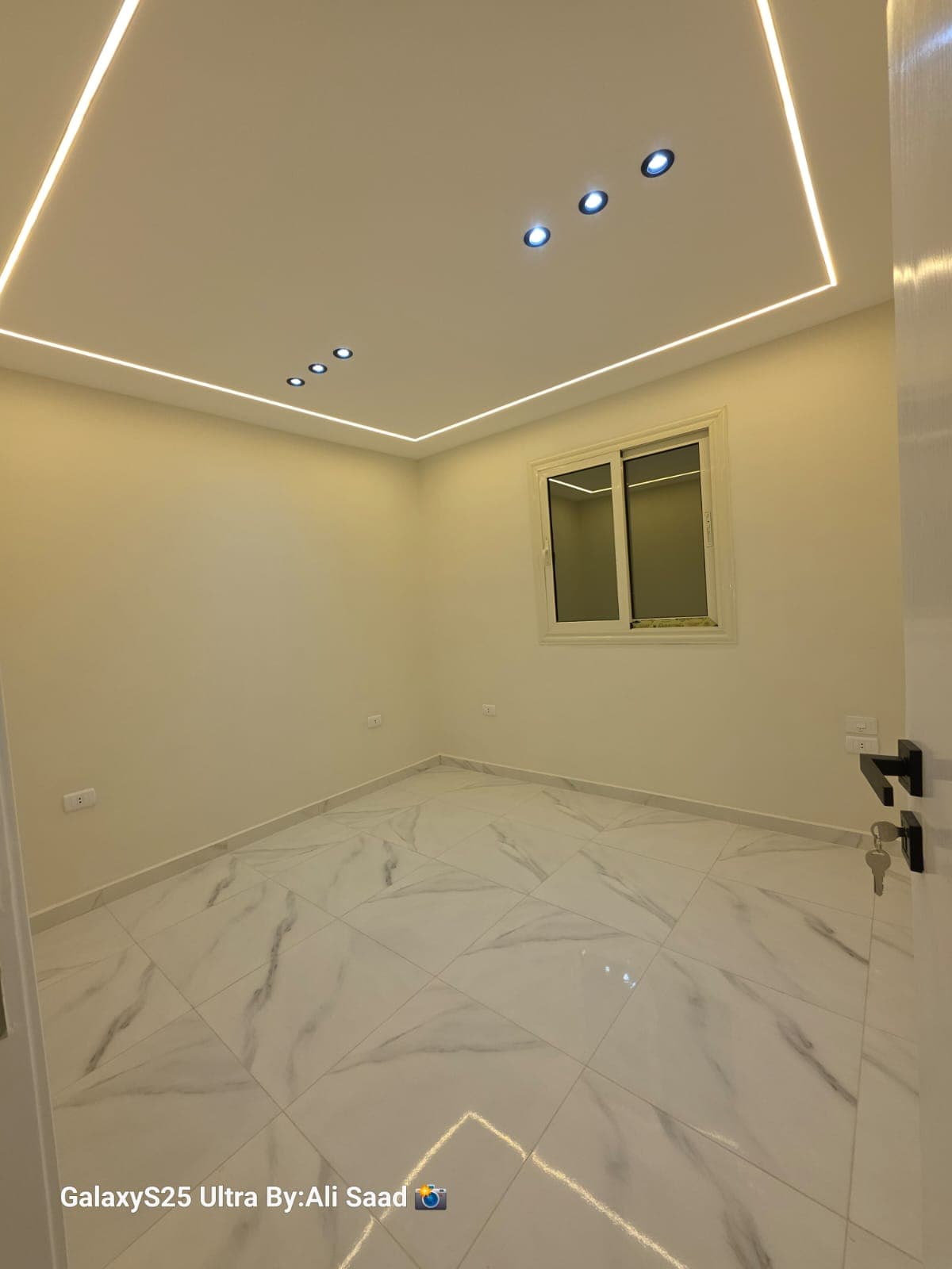 Apartment for Sale – 120 sqm | 3 Bedrooms | Super Lux | 4th Floor | Hadayek Al Ahram Gate 3 – 1,950,000 EGP