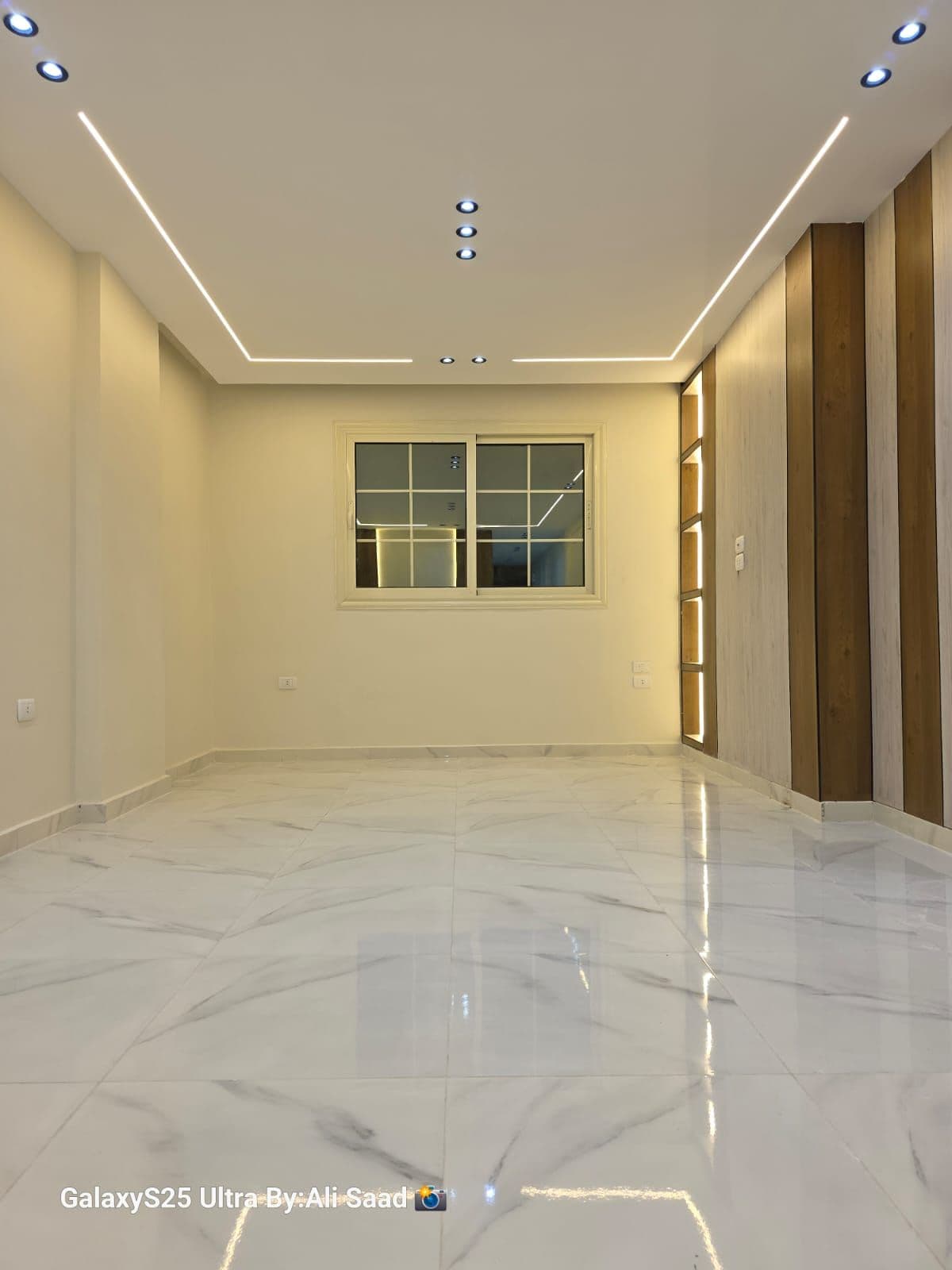Apartment for Sale – 120 sqm | 3 Bedrooms | Super Lux | 4th Floor | Hadayek Al Ahram Gate 3 – 1,950,000 EGP