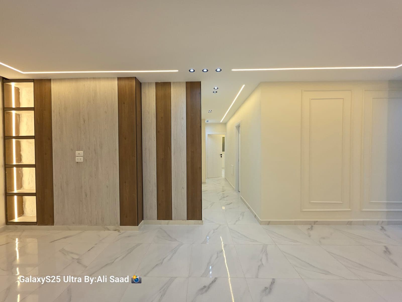 Apartment for Sale – 120 sqm | 3 Bedrooms | Super Lux | 4th Floor | Hadayek Al Ahram Gate 3 – 1,950,000 EGP