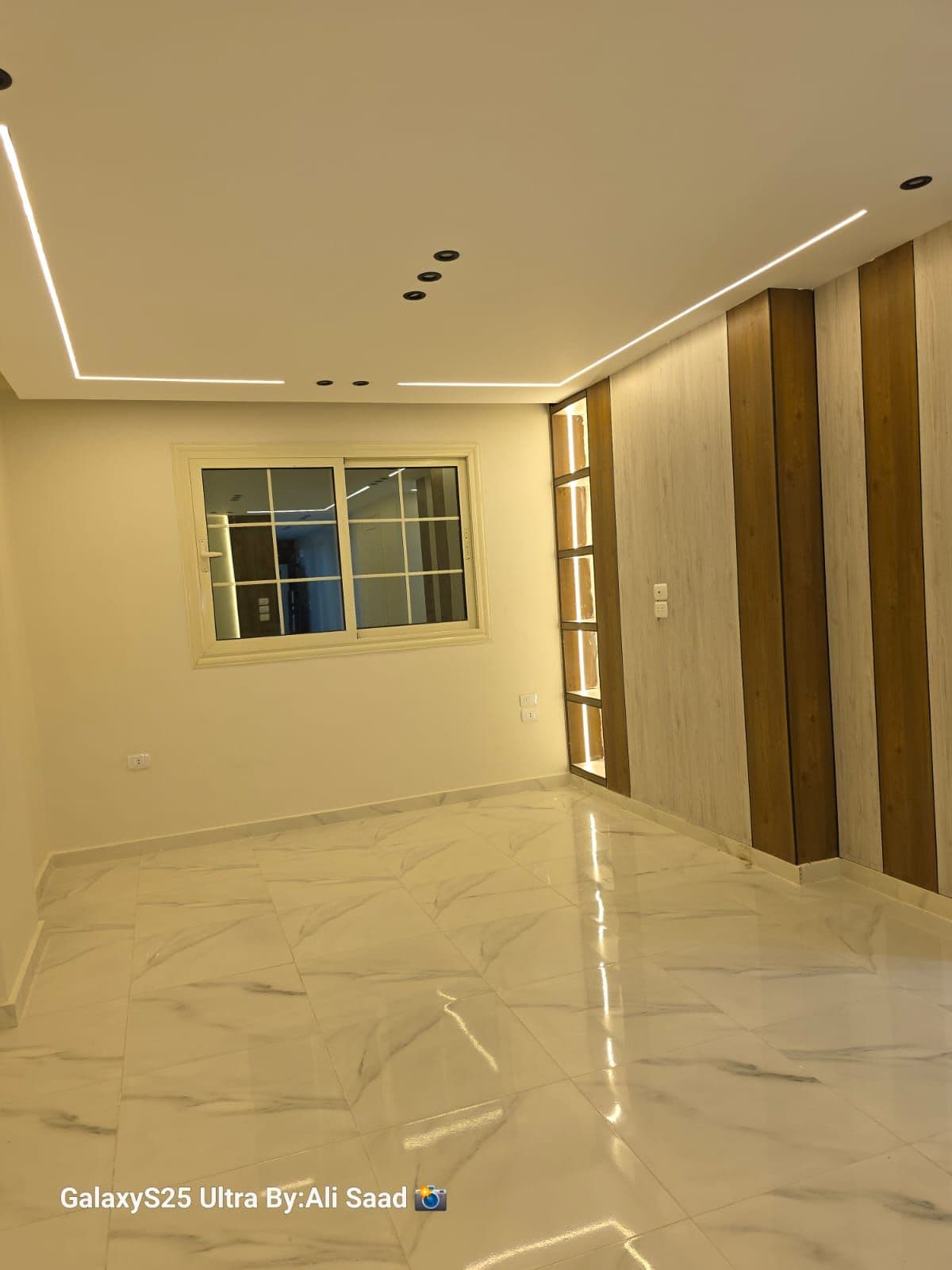 Apartment for Sale – 120 sqm | 3 Bedrooms | Super Lux | 4th Floor | Hadayek Al Ahram Gate 3 – 1,950,000 EGP