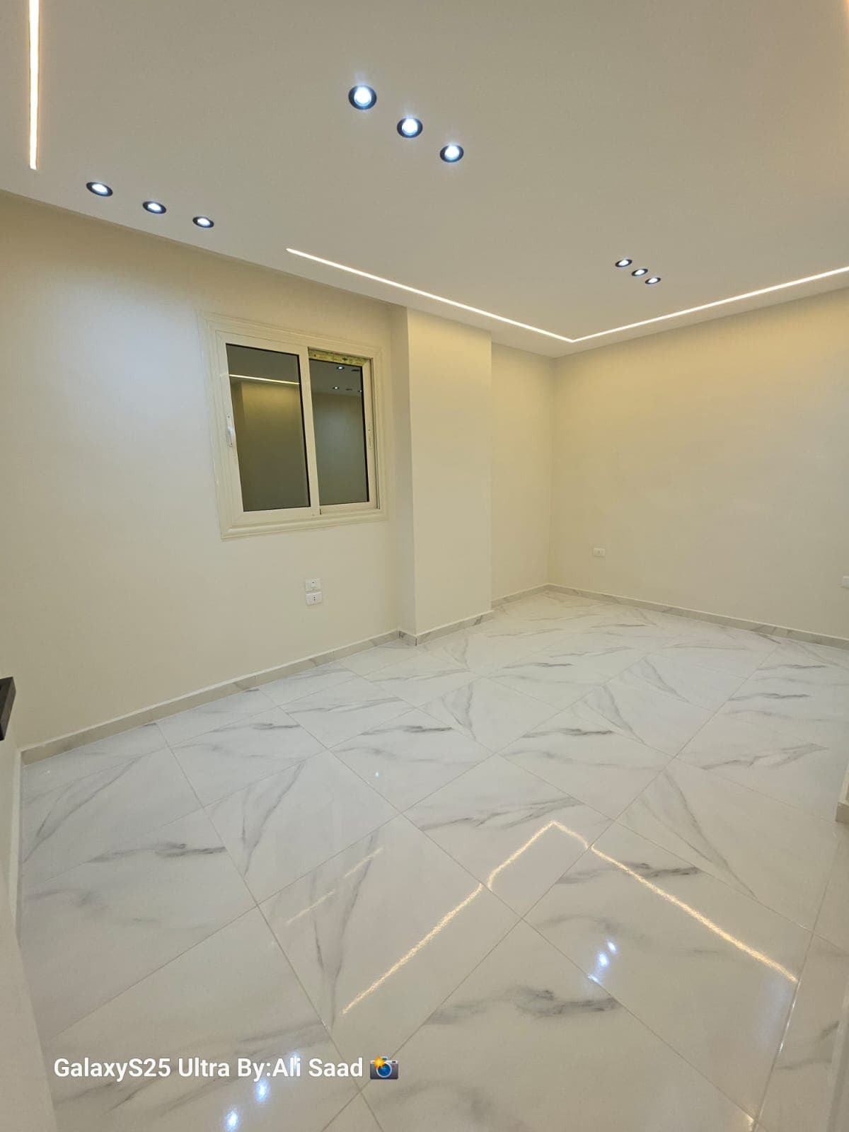 Apartment for Sale – 120 sqm | 3 Bedrooms | Super Lux | 4th Floor | Hadayek Al Ahram Gate 3 – 1,950,000 EGP