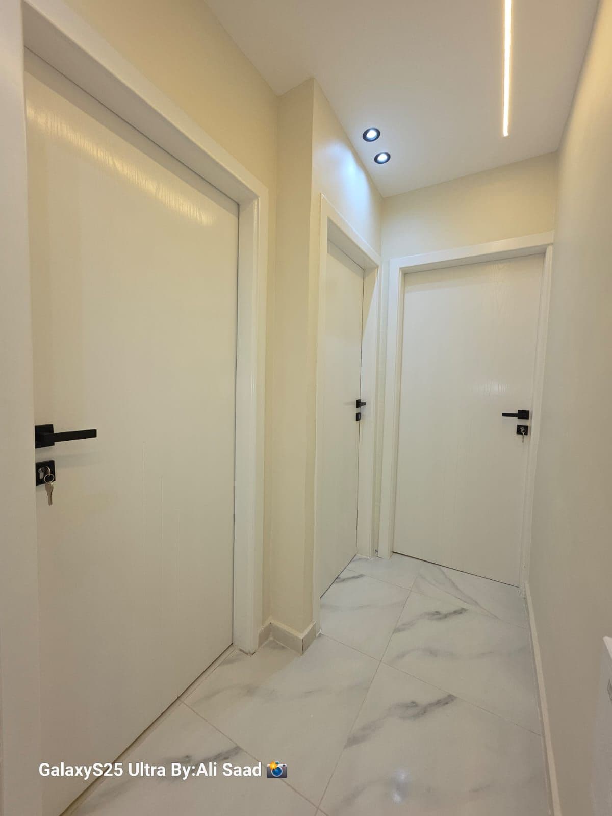 Apartment for Sale – 120 sqm | 3 Bedrooms | Super Lux | 4th Floor | Hadayek Al Ahram Gate 3 – 1,950,000 EGP