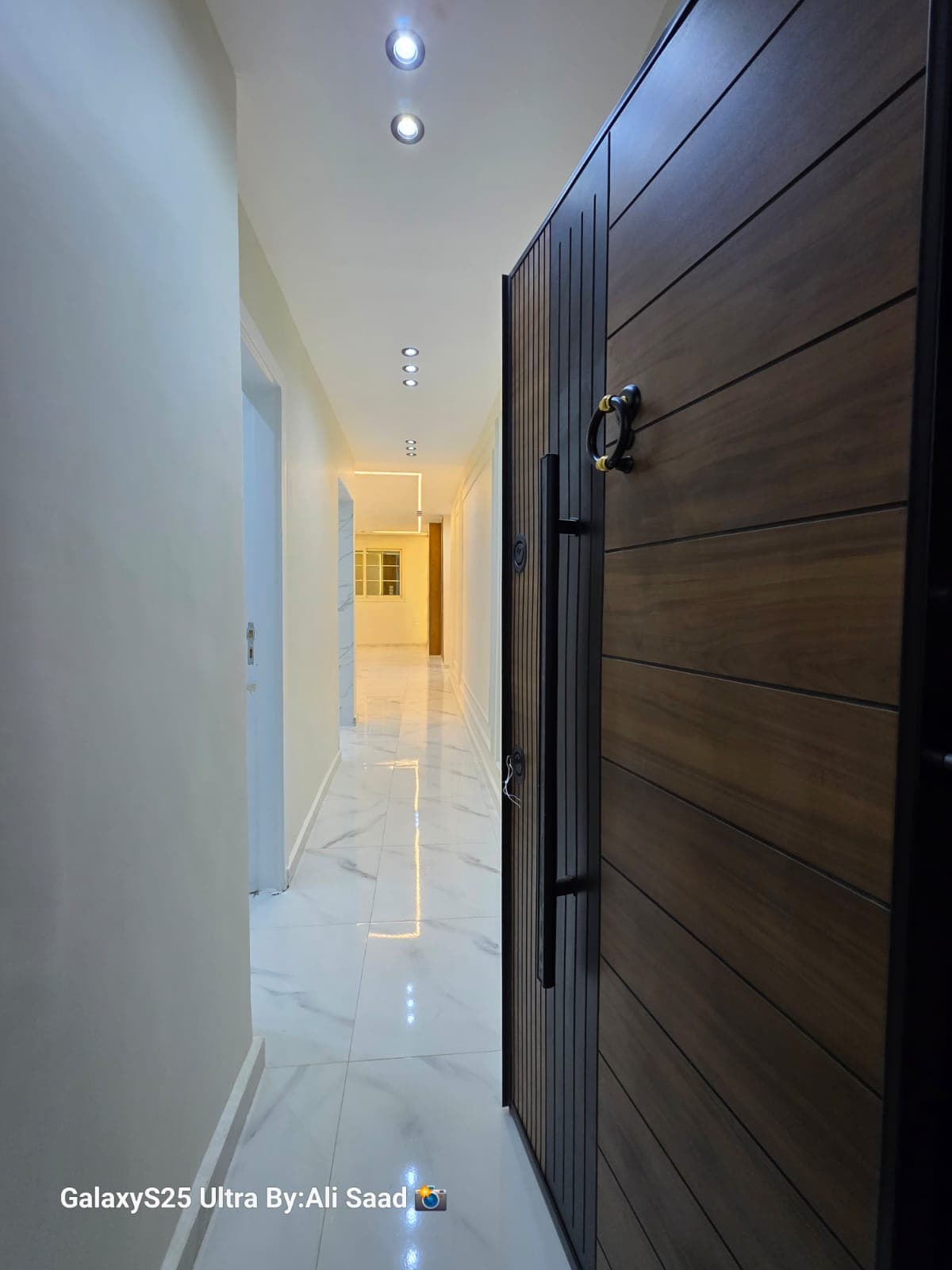 Apartment for Sale – 120 sqm | 3 Bedrooms | Super Lux | 4th Floor | Hadayek Al Ahram Gate 3 – 1,950,000 EGP