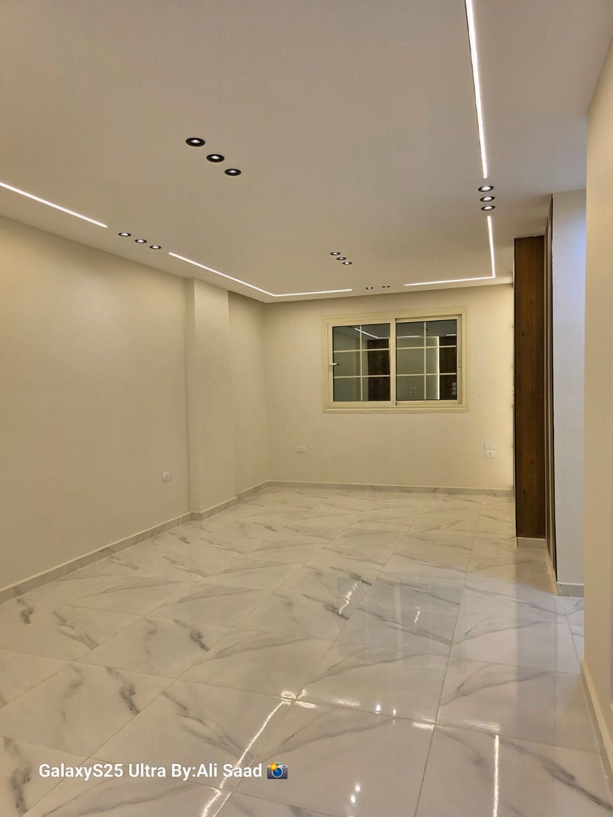 Apartment for Sale – 120 sqm | 3 Bedrooms | Super Lux | 4th Floor | Hadayek Al Ahram Gate 3 – 1,950,000 EGP