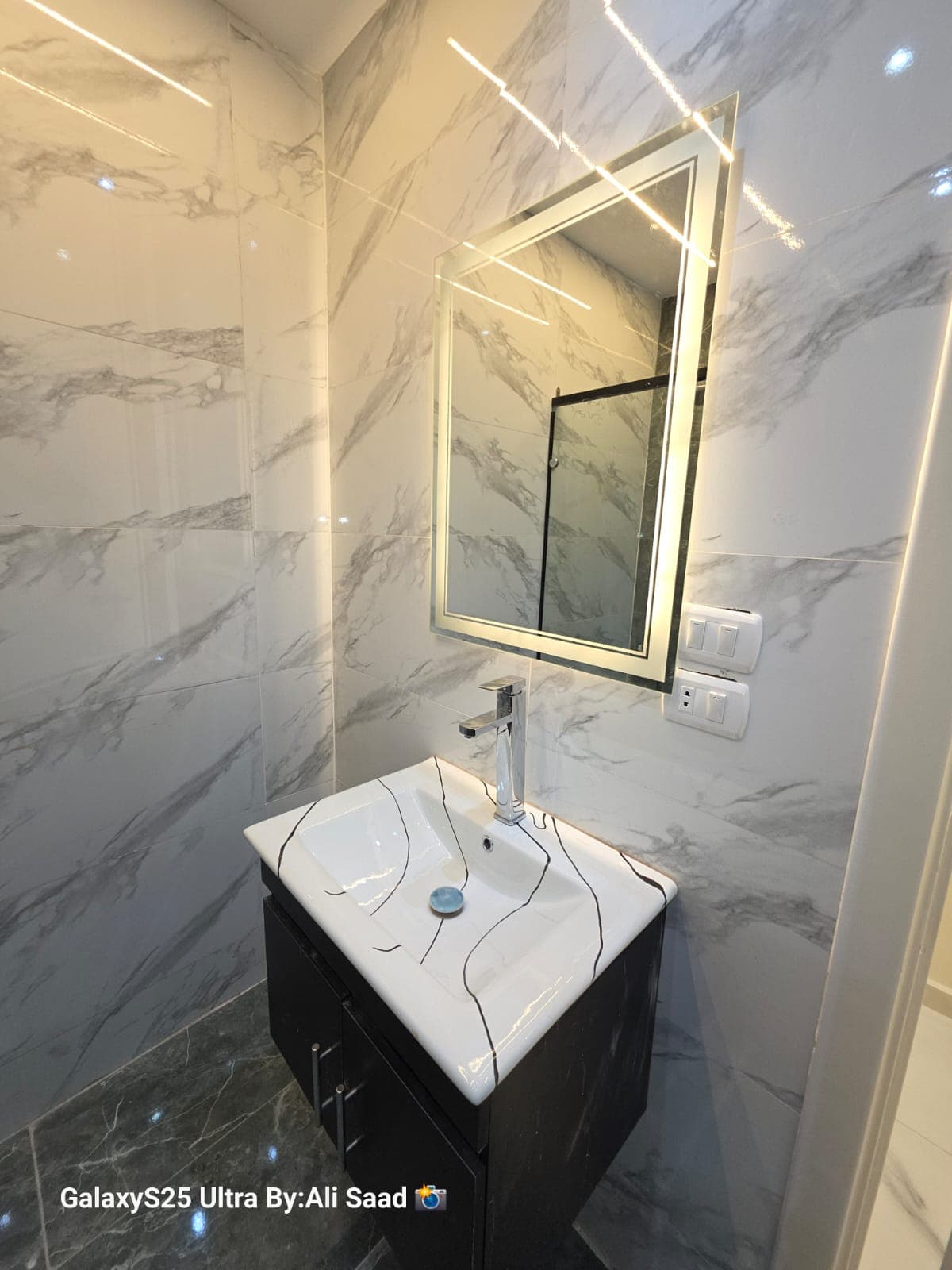 Apartment for Sale – 120 sqm | 3 Bedrooms | Super Lux | 4th Floor | Hadayek Al Ahram Gate 3 – 1,950,000 EGP