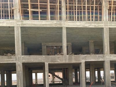 Receive your unit in the heart of Dream land